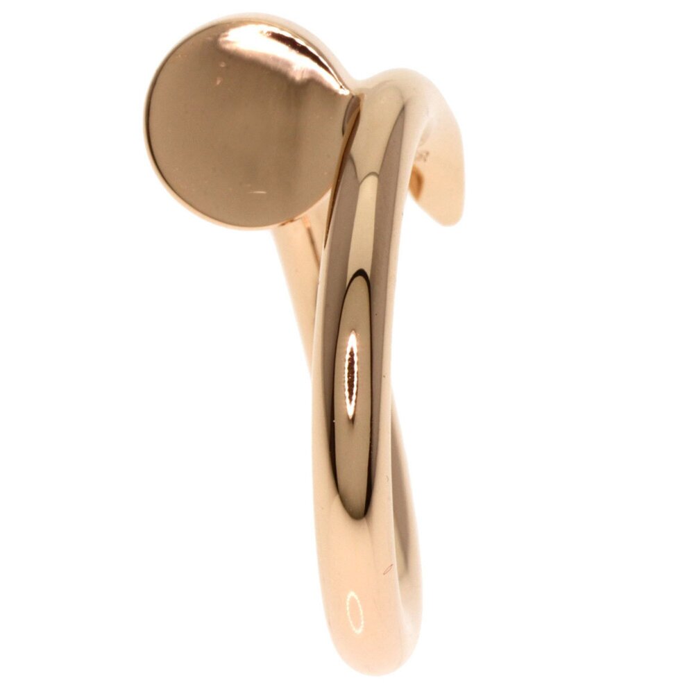 CARTIER 18k Pink Ring #49 - Picture 3 of 9